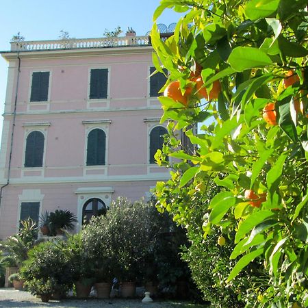 Hotel Italia マリーナ・ディ・マッサ エクステリア 写真